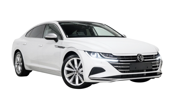 Towrite VW Arteon Coupe 06/17-ON Towbar Kit