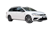 Towrite VW Golf Wagon MK 7 08/13-09/19 Towbar Kit