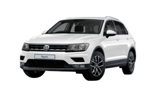 Towrite Towbar Kit suits Volkswagen Tiguan SUV 05/2016 – On