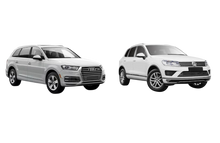 Towrite VW Touareg 01/19-ON Towbar Kit