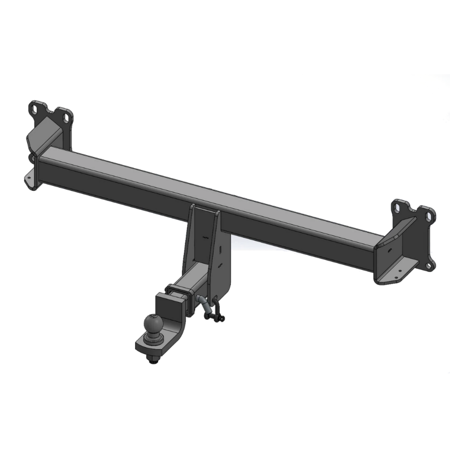 Towrite VW Touareg 01/19-ON Towbar Kit