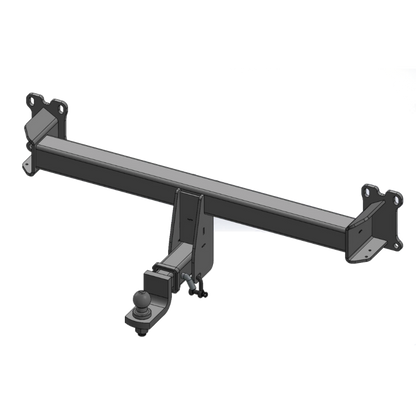 Towrite VW Touareg 01/19-ON Towbar Kit