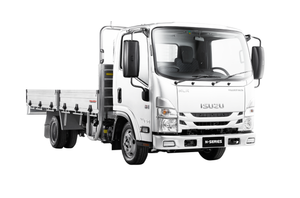 Towrite Towbar Kit suits Isuzu NLR Traypack 45/150 SWB 01/2019 – On