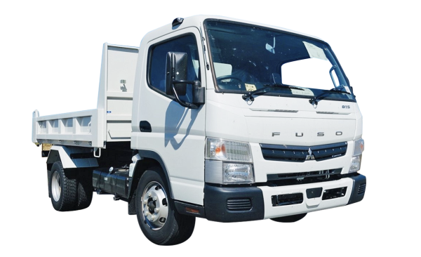 Towrite Towbar Kit suits Fuso Canter 815 01/2020 – On