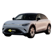 Towrite SMART Car #1 and #3 09/24-ON