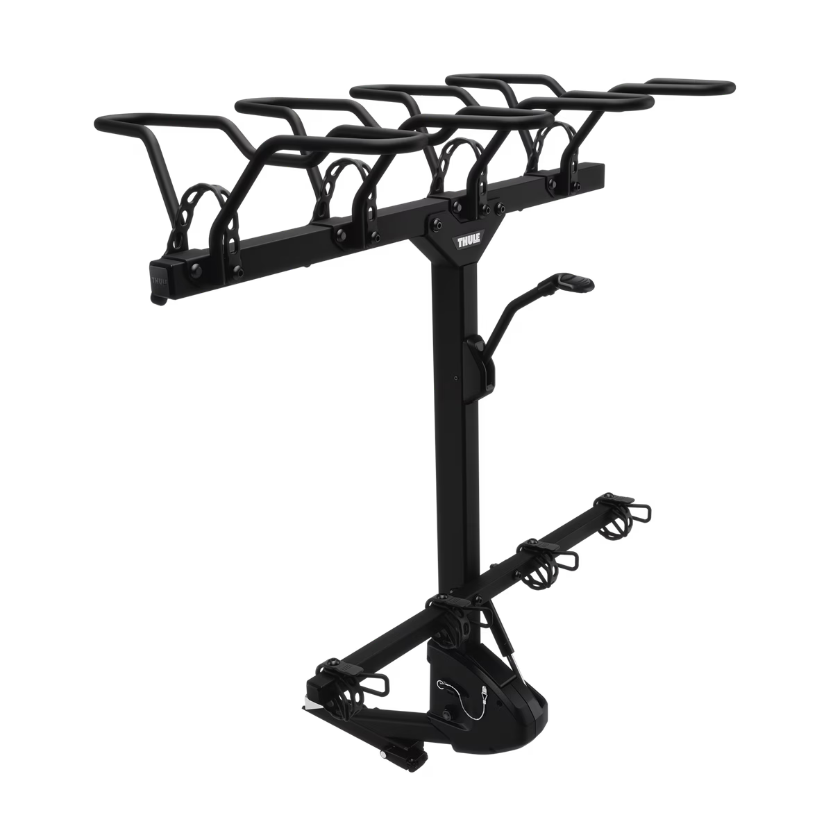Thule Revert 4 Bike Vertical Rack - 9024500