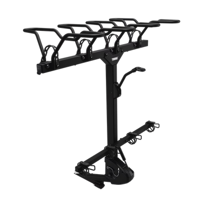 Thule Revert 4 Bike Vertical Rack - 9024500