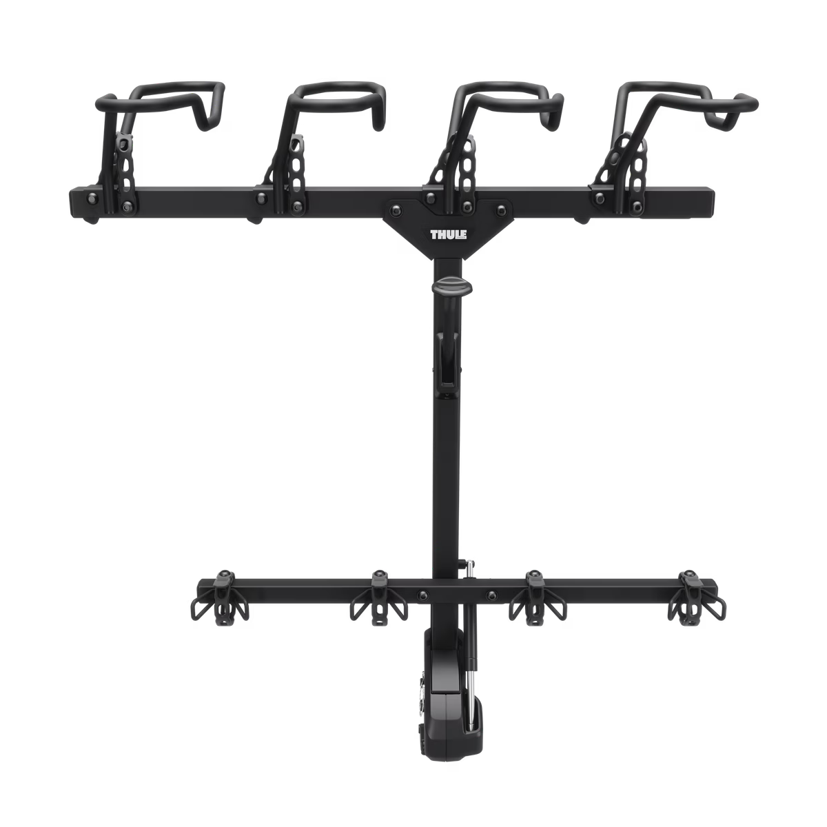 Thule Revert 4 Bike Vertical Rack - 9024500