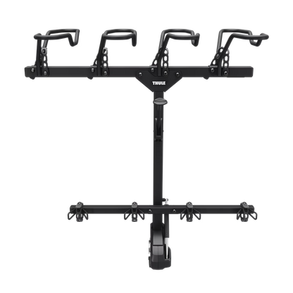 Thule Revert 4 Bike Vertical Rack - 9024500