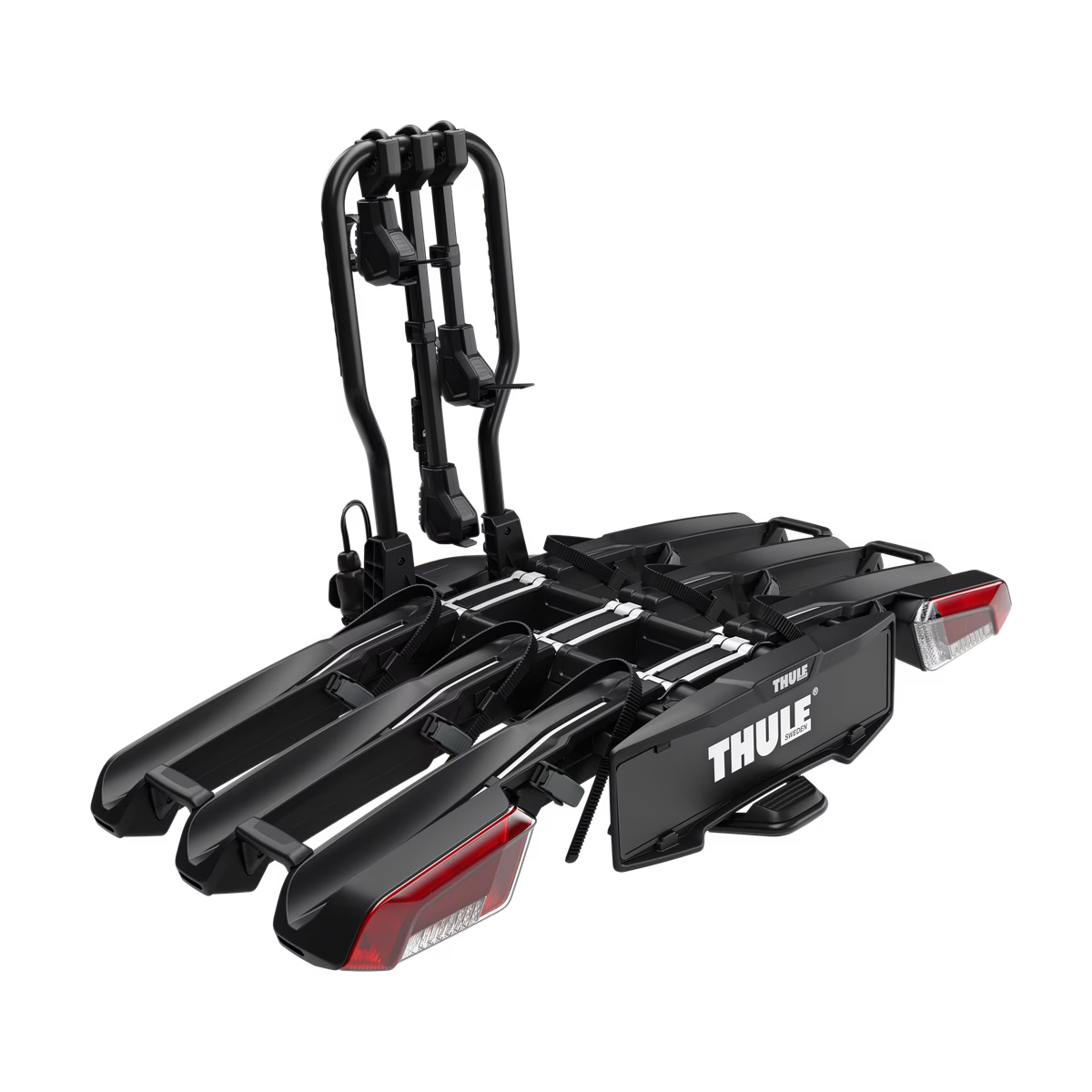Thule EasyFold 3 Bike Rack - 945100