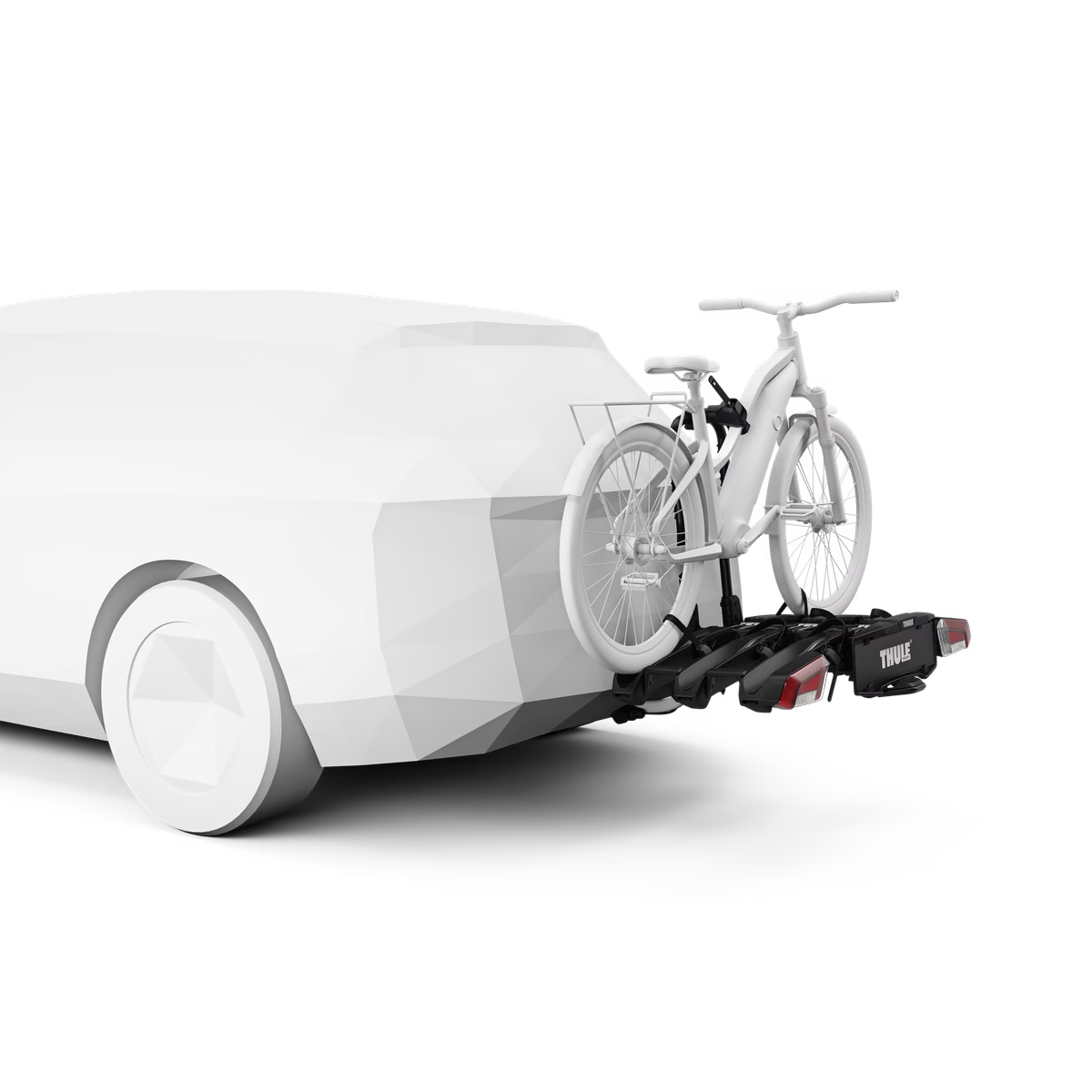 Thule EasyFold 3 Bike Rack - 945100