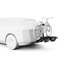Thule EasyFold 3 Bike Rack - 945100
