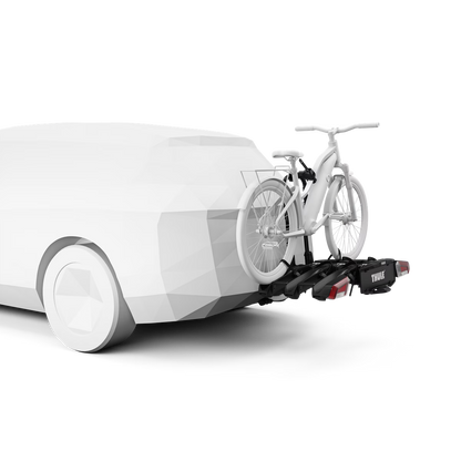 Thule EasyFold 3 Bike Rack - 945100