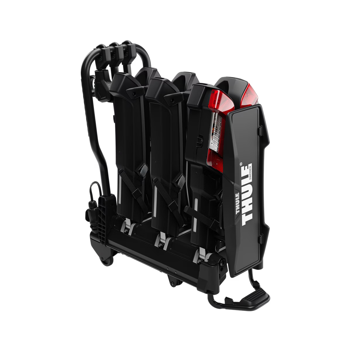 Thule EasyFold 3 Bike Rack - 945100