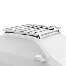 Thule Caprock rail mount - VW Amarok - T181005