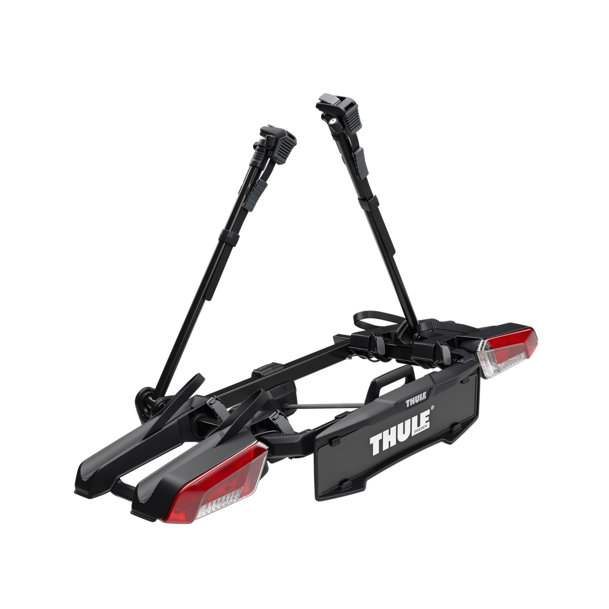 Thule OutPace (Tilt-up) Towball Mounted 2 Bike Rack - 9012100