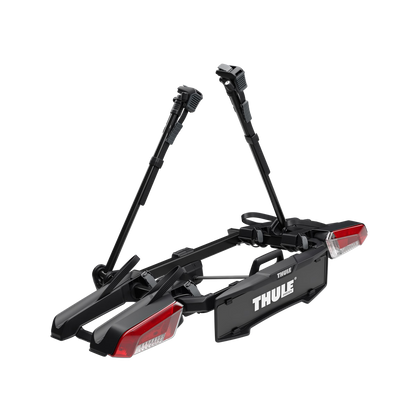 Thule OutPace (Tilt-up) Towball Mounted 2 Bike Rack - 9012100
