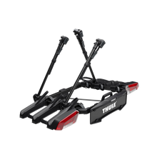 Thule OutPace (Tilt-up) Towball Mounted 3 Bike Rack - 9013100
