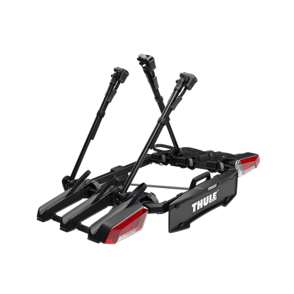 Thule OutPace (Tilt-up) Towball Mounted 3 Bike Rack - 9013100
