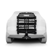 Thule OutPace (Tilt-up) Towball Mounted 3 Bike Rack - 9013100