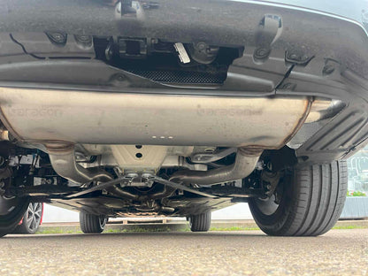 BMW X7 G07 (7/2022 - ON) - EURO Vertical Detachable Towbar