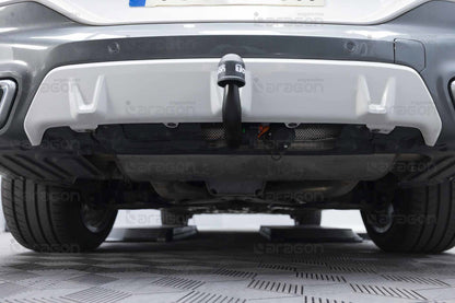 BMW X6 G06 (12/2019 - ON) - EURO Vertical Detachable Towbar