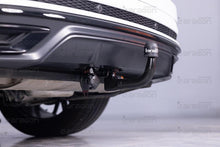 AUDI Q8 4M (8/2018 - ON) - EURO Vertical Detachable Towbar