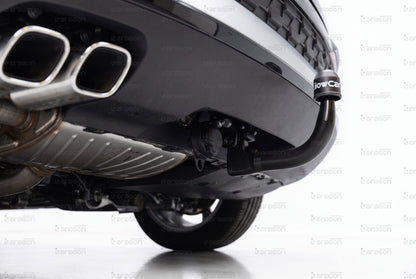 AUDI Q5 GU (10/2024 - ON) - EURO Vertical Detachable Towbar
