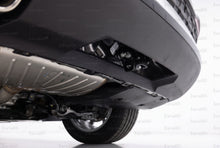 AUDI Q5 GU (10/2024 - ON) - EURO Vertical Detachable Towbar