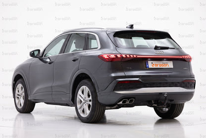 AUDI Q5 GU (10/2024 - ON) - EURO Vertical Detachable Towbar