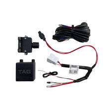 KIA Sorento Pre Facelift (03/2020 - 2024) - TAG Heavy Duty Towbar & Direct Fit Wiring Kit