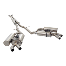 XForce Performance Exhaust System for KIA Stinger (06/2017 - on)