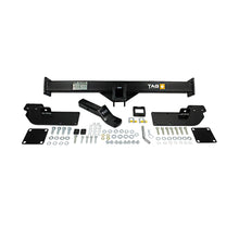 TAG Towbar Heavy Duty for Toyota Fortuner (10/2015 - on)