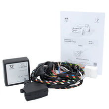 Toyota Rav4 (02/2013 - 12/2018) - TAG Heavy Duty Towbar & Direct Fit Wiring Harness