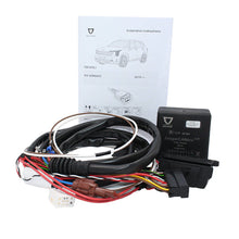 KIA Carnival KA4 PE (07/2024 - On) - TAG Heavy Duty Towbar & Direct Fit Wiring Kit