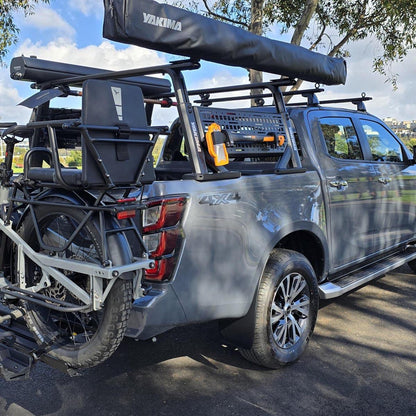 YAKIMA OVERHAUL HD