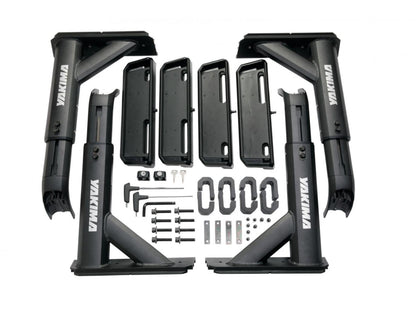 YAKIMA OVERHAUL HD
