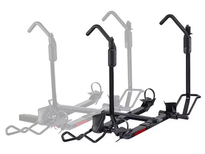 YAKIMA HOLD UP EVO +2 BIKE RACK