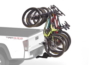 YAKIMA HANGOVER 4 BIKE RACK