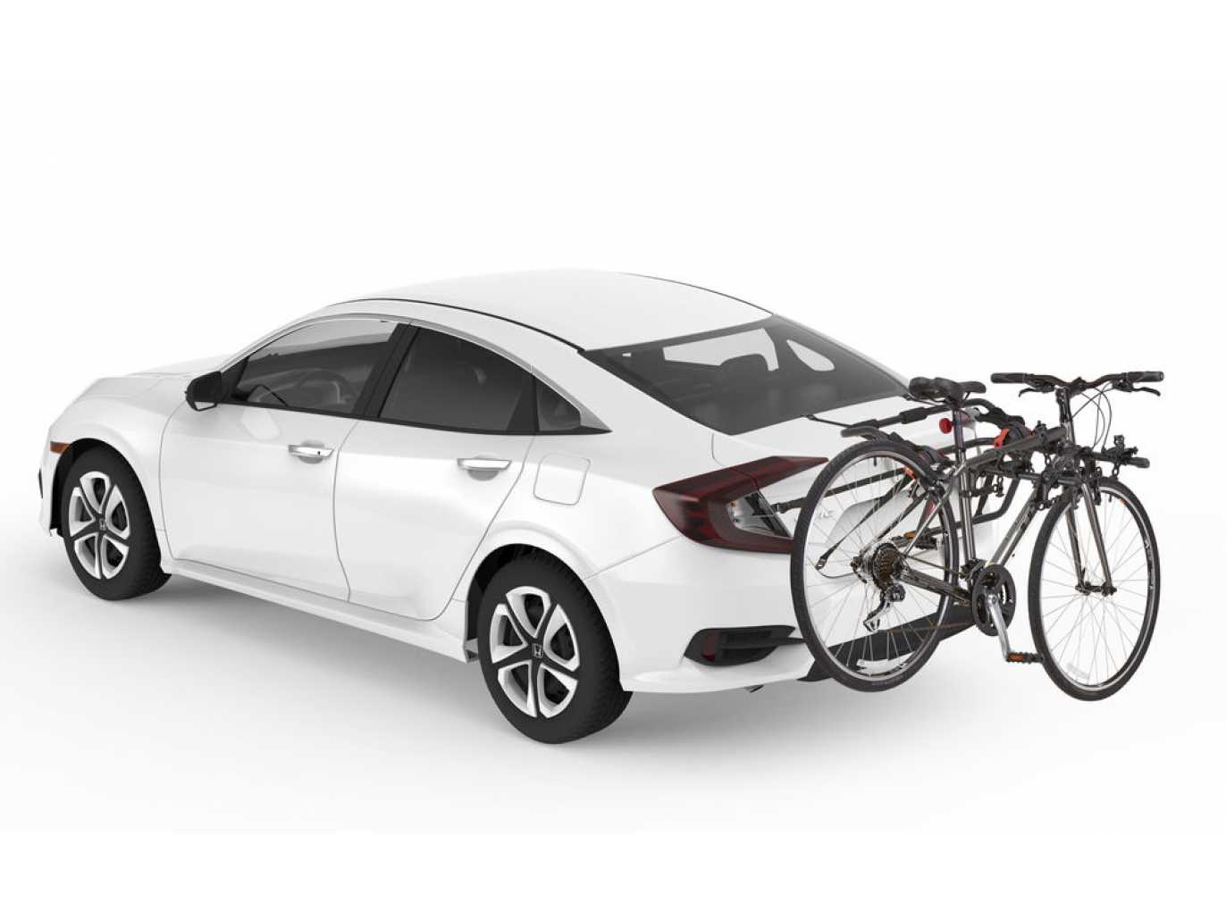 YAKIMA HANGOUT 3 BIKE RACK