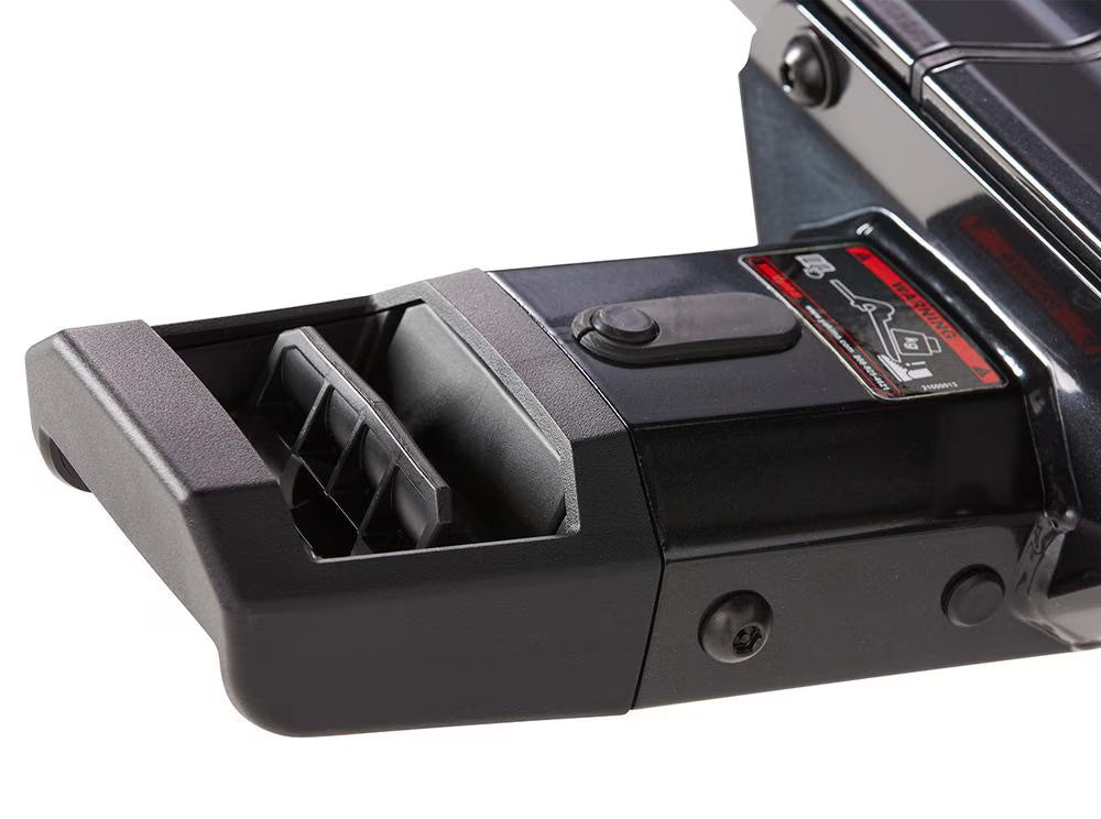 YAKIMA STAGETWO 2" (2025) BIKE RACK