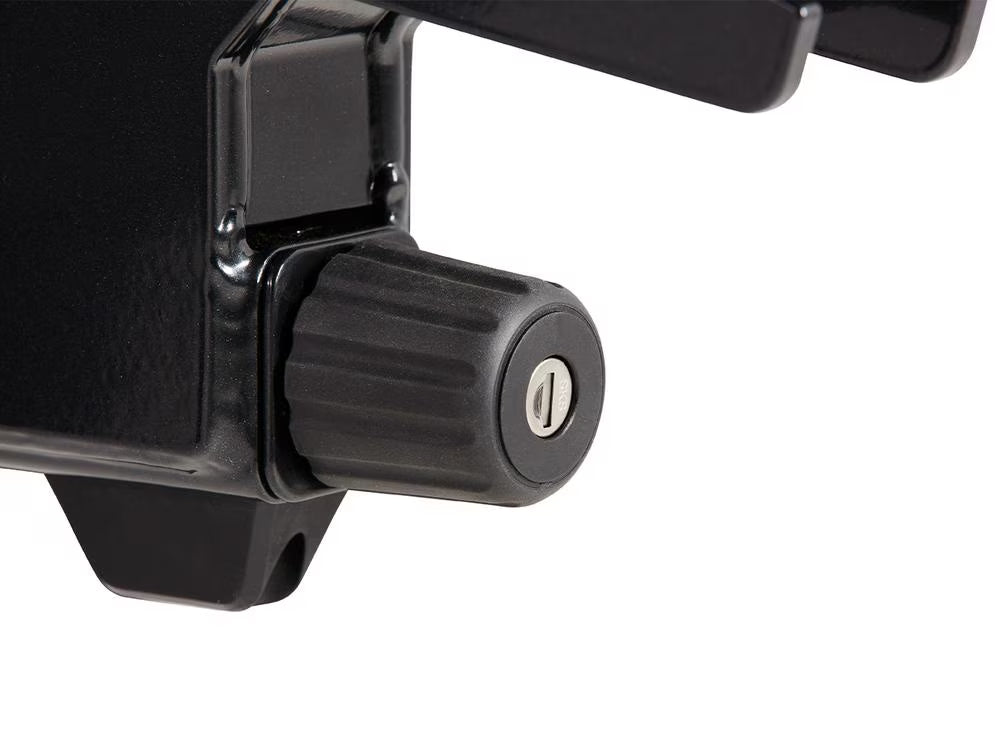 YAKIMA STAGETWO 2" (2025) BIKE RACK