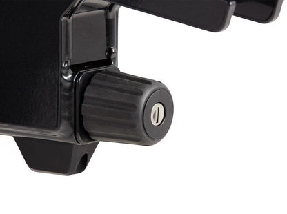 YAKIMA STAGETWO 2" (2025) BIKE RACK