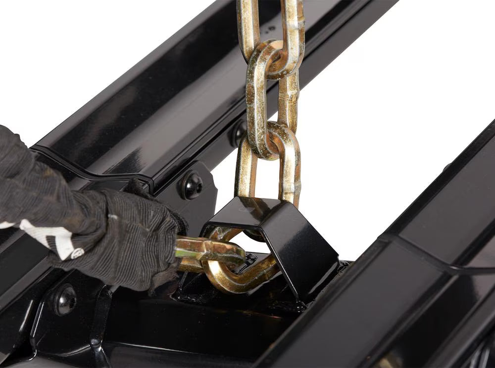 YAKIMA STAGETWO 2" (2025) BIKE RACK
