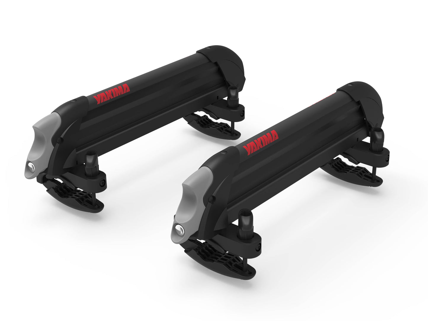 YAKIMA REELDEAL FISHING ROD RACK