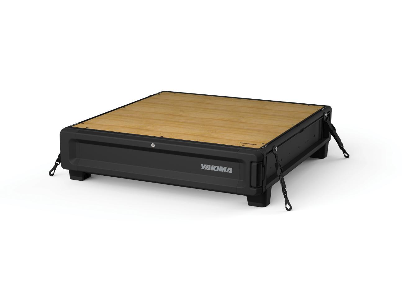 YAKIMA MOD HOMEBASE LG