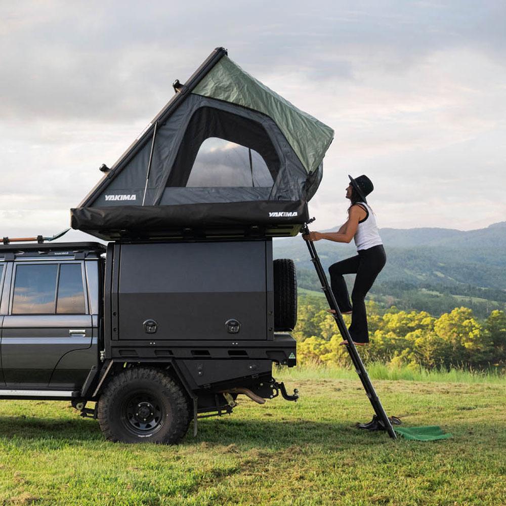 YAKIMA SKYPEAK HD