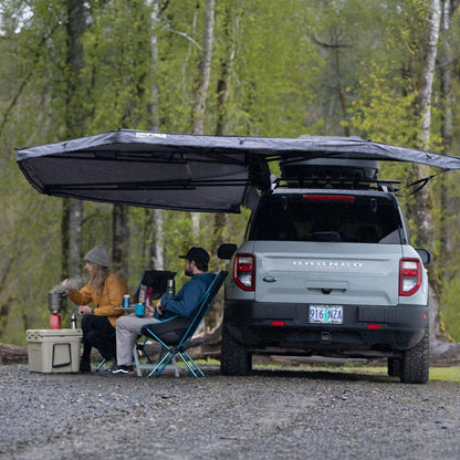 YAKIMA OVERNOUT 270 XL LH