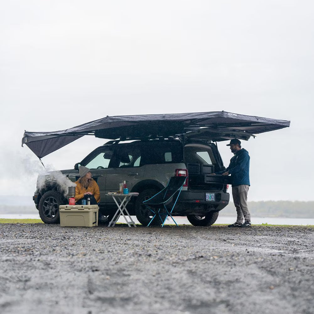 YAKIMA OVERNOUT 270 XL LH