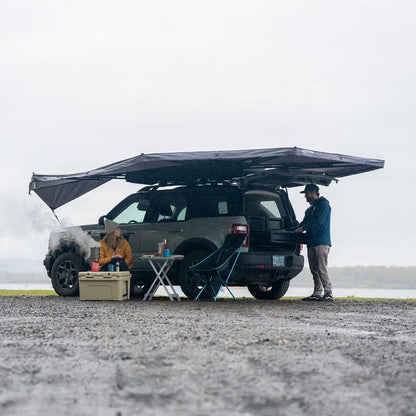 YAKIMA OVERNOUT 270 XL LH